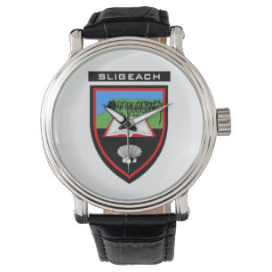 Ierse County Herenhorloges Co.Sligo Horloge