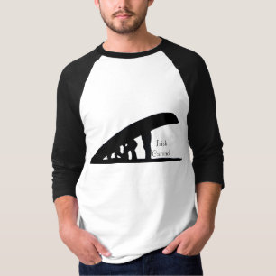 Ierse Currach T-shirt