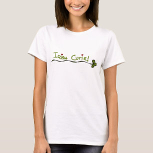 Ierse Cutie Tshirts en Gifts