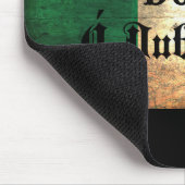 Ierse Doyle Familienaam Muismat (Hoek)