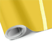 Ierse Duitse vlag Shamrock Clover St. Patrick Fun Cadeaupapier (Rol Hoek)