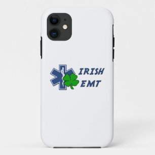 Ierse EMT Case-Mate iPhone Case