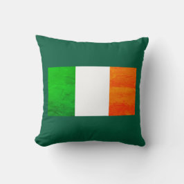 Ierse Erfgoed Chicago - St. Paddy's Day Kussen
