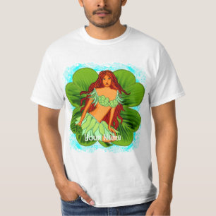 Ierse Fee T-shirt
