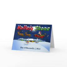 Ierse Gaëlische Vrolijke Kerstmis Nollaig Shona