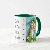 IERSE GIRAFFE ST. PATRICK MOK-combinatiestation DA Mok (Voorkant rechts)