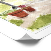 ierse glastuinzomer 2005 poster (Hoek)