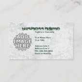 ierse hifi visitekaartje (Achterkant)