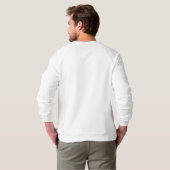 Ierse Humor T-shirt (Achterkant volledig)