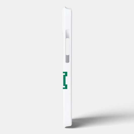 Ierse iPad Air Case (Achterkant / Links)