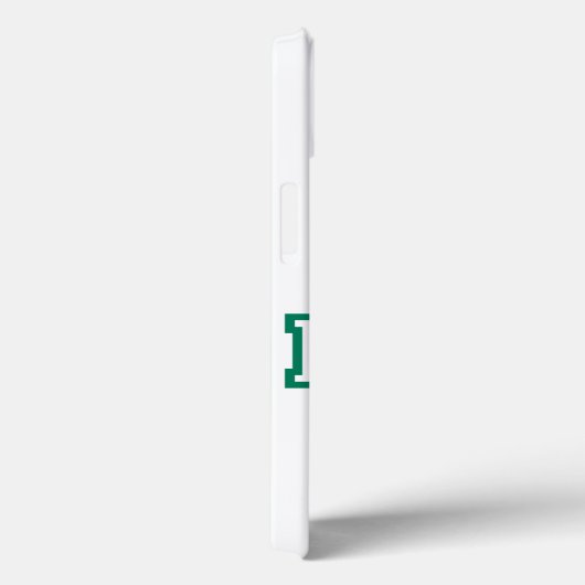 Ierse iPad Air Case (Achterkant / Rechts)