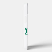 Ierse iPad Air Hoes (Achterkant / Rechts)