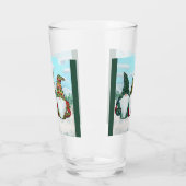 Ierse kabouters glas (Links)