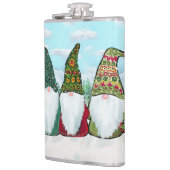 Ierse kabouters    heupfles (Links)