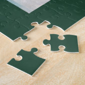 Ierse kabouters legpuzzel (Zijkant)