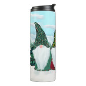 Ierse kabouters thermosbeker (Gedraaid links)