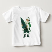 Ierse kerstman (Voorkant)