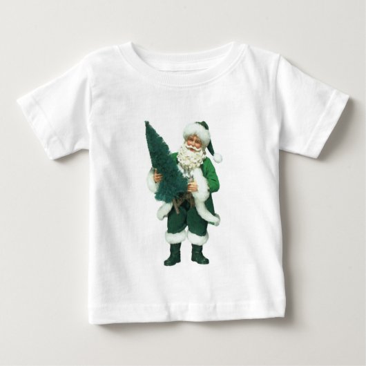 Ierse kerstman (Voorkant)