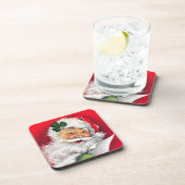 Ierse Kerstman, Ierse Kerstmis, Ierland, Iers Bier Onderzetter (Rechterzijde)