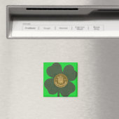 IERSE KLAVER & MUNT MAGNEET (Insitu (Vaatwasser))