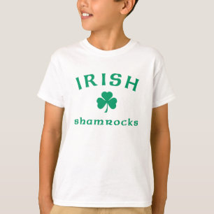 Ierse Klavers T-shirt
