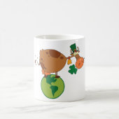 Ierse Koe Koffiemok (Center)