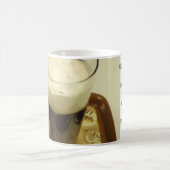 Ierse koffie koffiemok (Center)