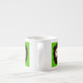 IERSE KOFFIEKOP ESPRESSO KOP (Achterkant)