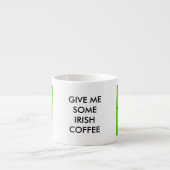 IERSE KOFFIEKOP ESPRESSO KOP (Voorkant)