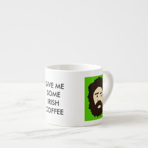 IERSE KOFFIEKOP ESPRESSO KOP