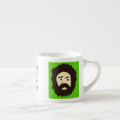 IERSE KOFFIEKOP ESPRESSO KOP (Rechts)