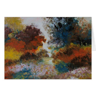 Ierse landschappen - lente