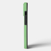Ierse Lass vol Sass - Cheeky St. Patrick's Day Case-Mate iPhone Case (Achterkant / Links)