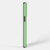 Ierse Lass vol Sass - Cheeky St. Patrick's Day iPhone Hoesje (Rechterkant)