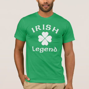 Ierse Legende T-shirt