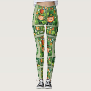 Ierse Leggings