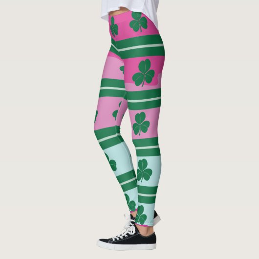 Ierse leggings (Links)