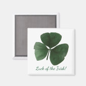 Ierse magneet (Voorkant / Achterkant)