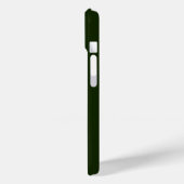 Ierse meisjes doen het als Gaelge op Ierse vlag Case-Mate iPhone Case (Achterkant / Links)