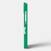 Ierse Mini iPad Hoes (Achterkant / Links)