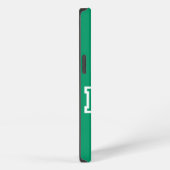 Ierse Mini iPad Hoes iPhone Hoesje (Rechterkant)