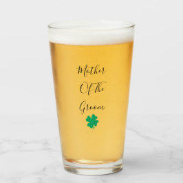 Ierse moeder van het groom Weddings St Patricks Da Glas