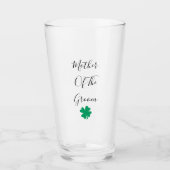 Ierse moeder van het groom Weddings St Patricks Da Glas (Voorkant)