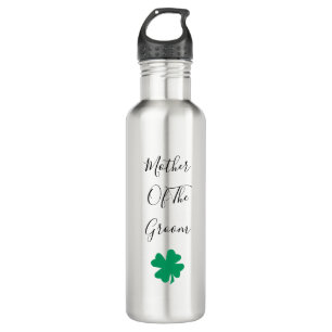Ierse moeder van het groom Weddings St Patricks Da Waterfles