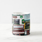 Ierse Mok, Dingle Pubs, Dingle, Ierland Koffiemok (Center)