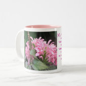 Ierse Mok van de zegen (Voorkant links)