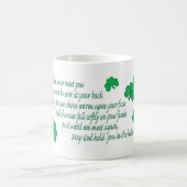 Ierse Mok voor gebedden (Center)