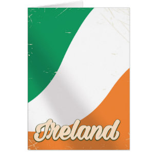 Ierse nationale retro-reisposter