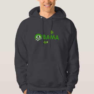 Ierse Obama Hoodie