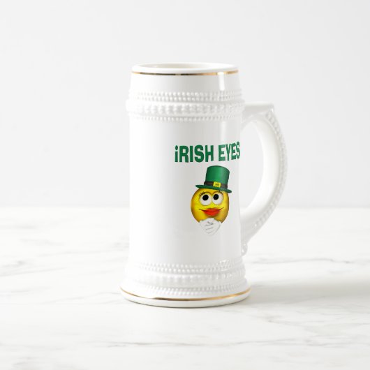 IERSE OGEN BIERPUL (Voorkant rechts)